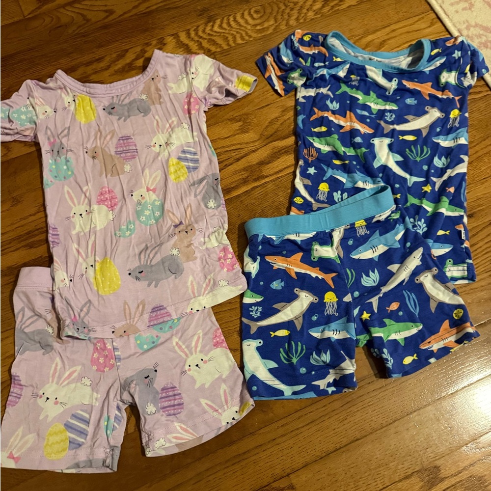 Little Sleepies bundle